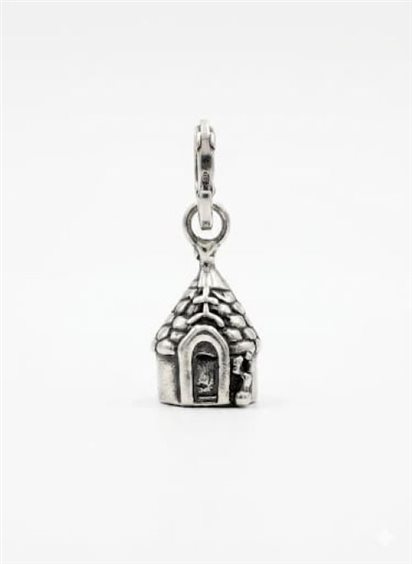 Charm Solara Woman in Silver 5940 - 5940